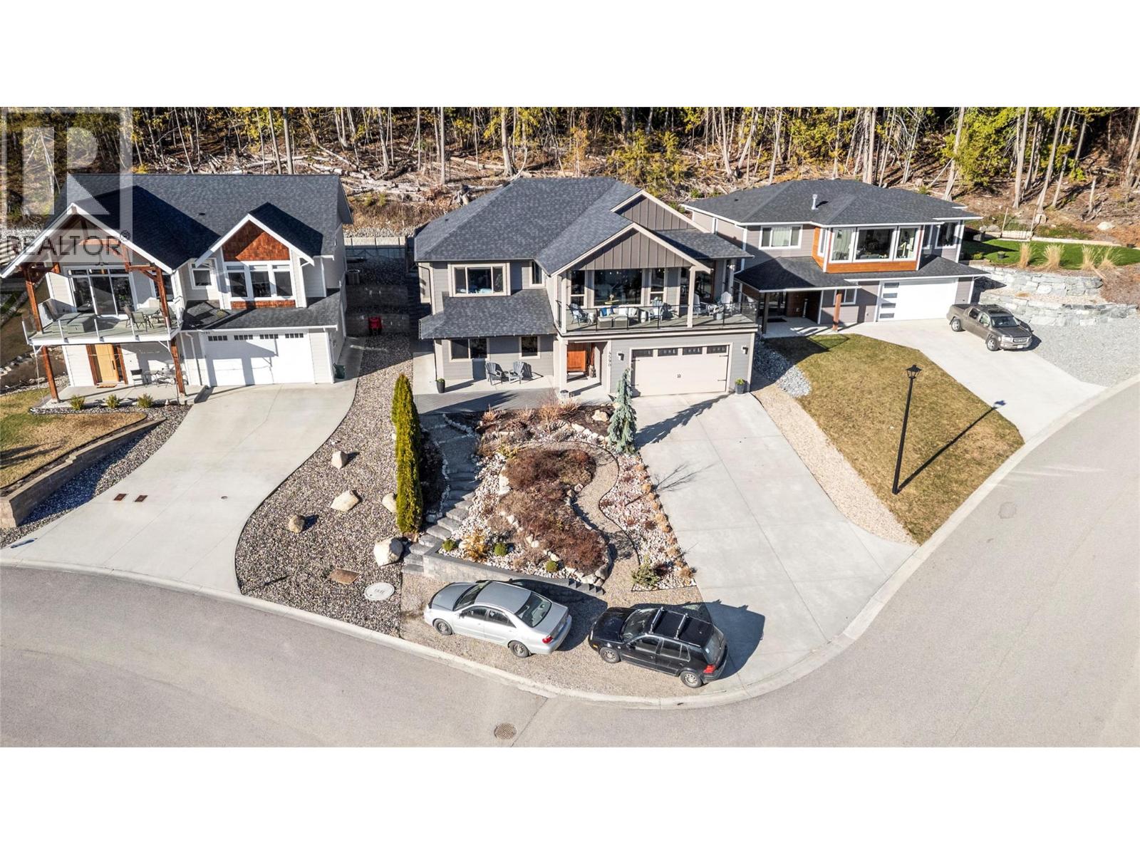  4590 71 Avenue, Salmon Arm