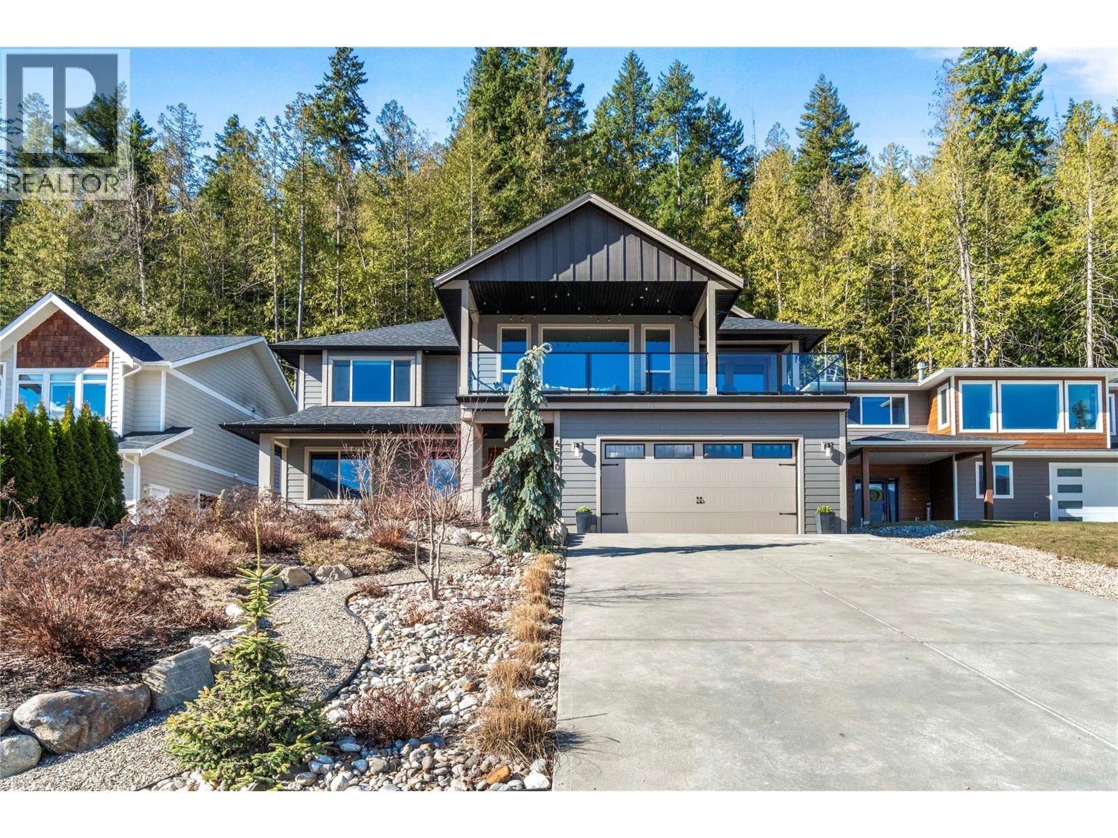  4590 71 Avenue, Salmon Arm