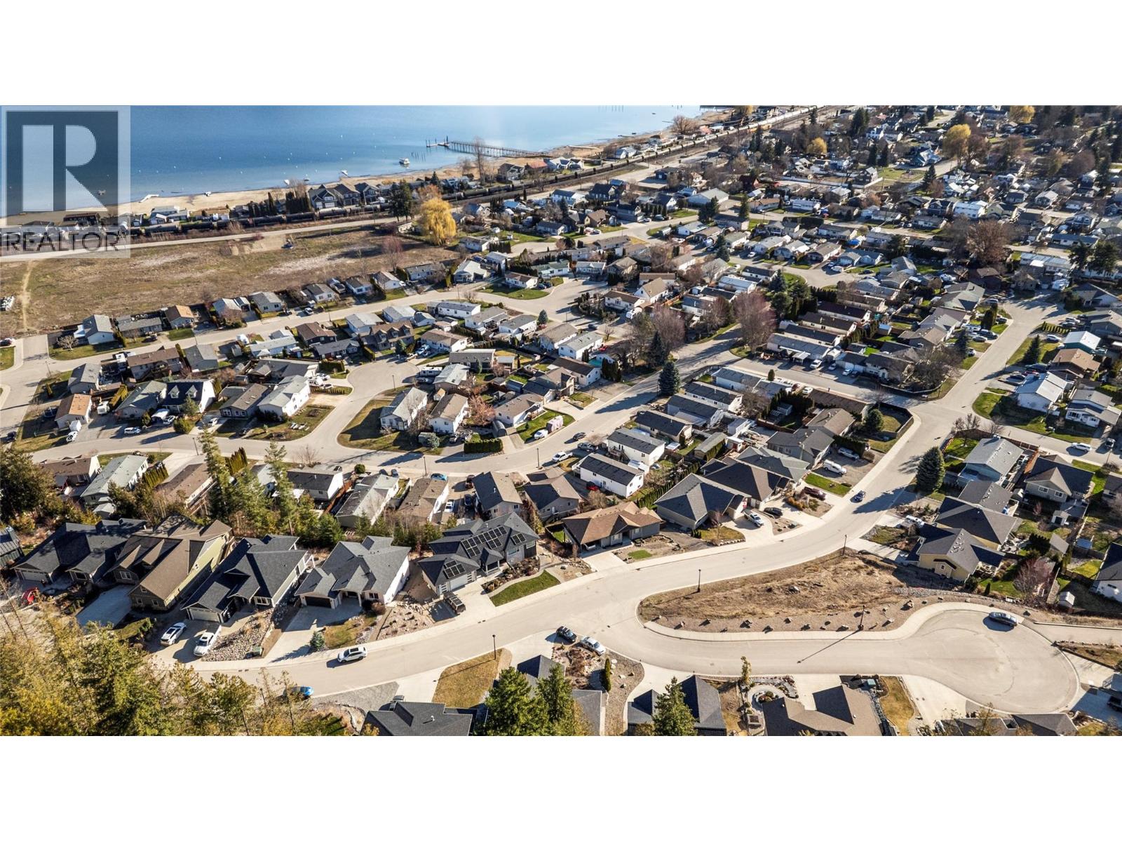  4590 71 Avenue, Salmon Arm