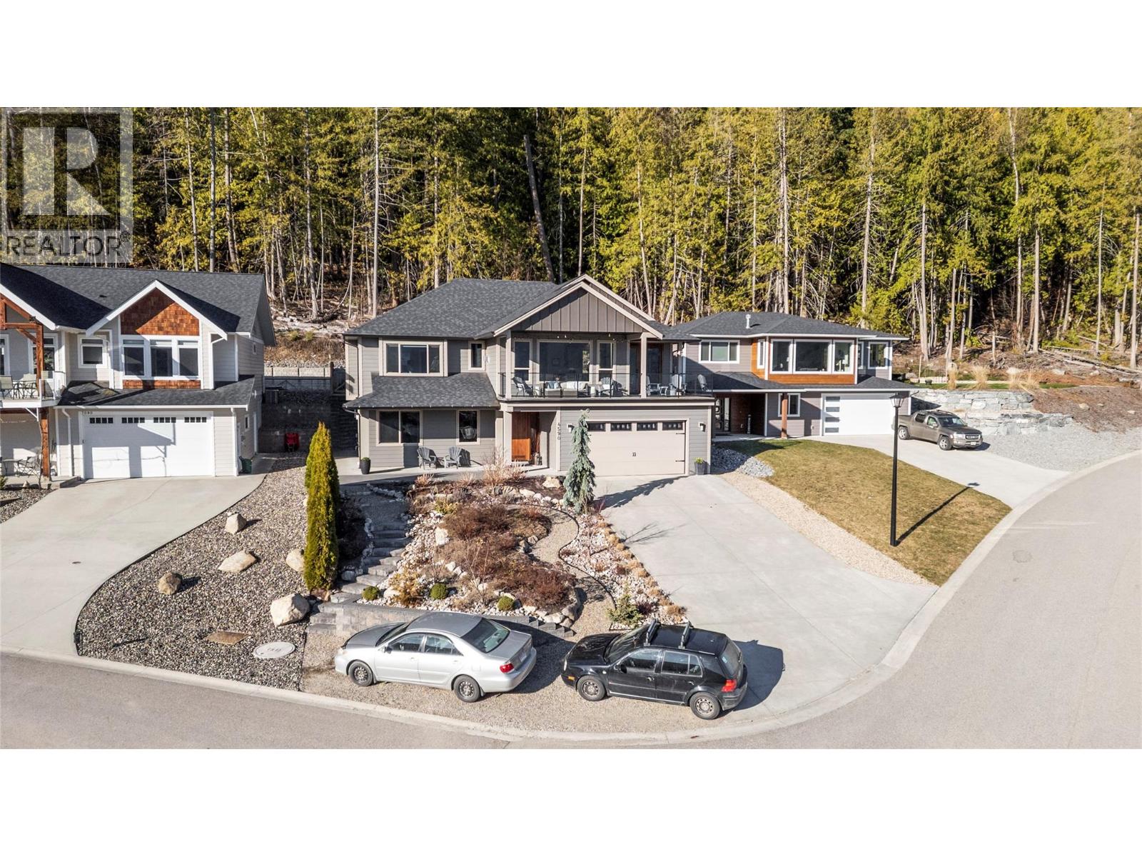  4590 71 Avenue, Salmon Arm