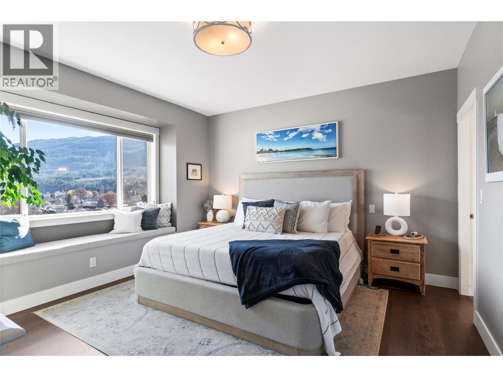  4590 71 Avenue, Salmon Arm