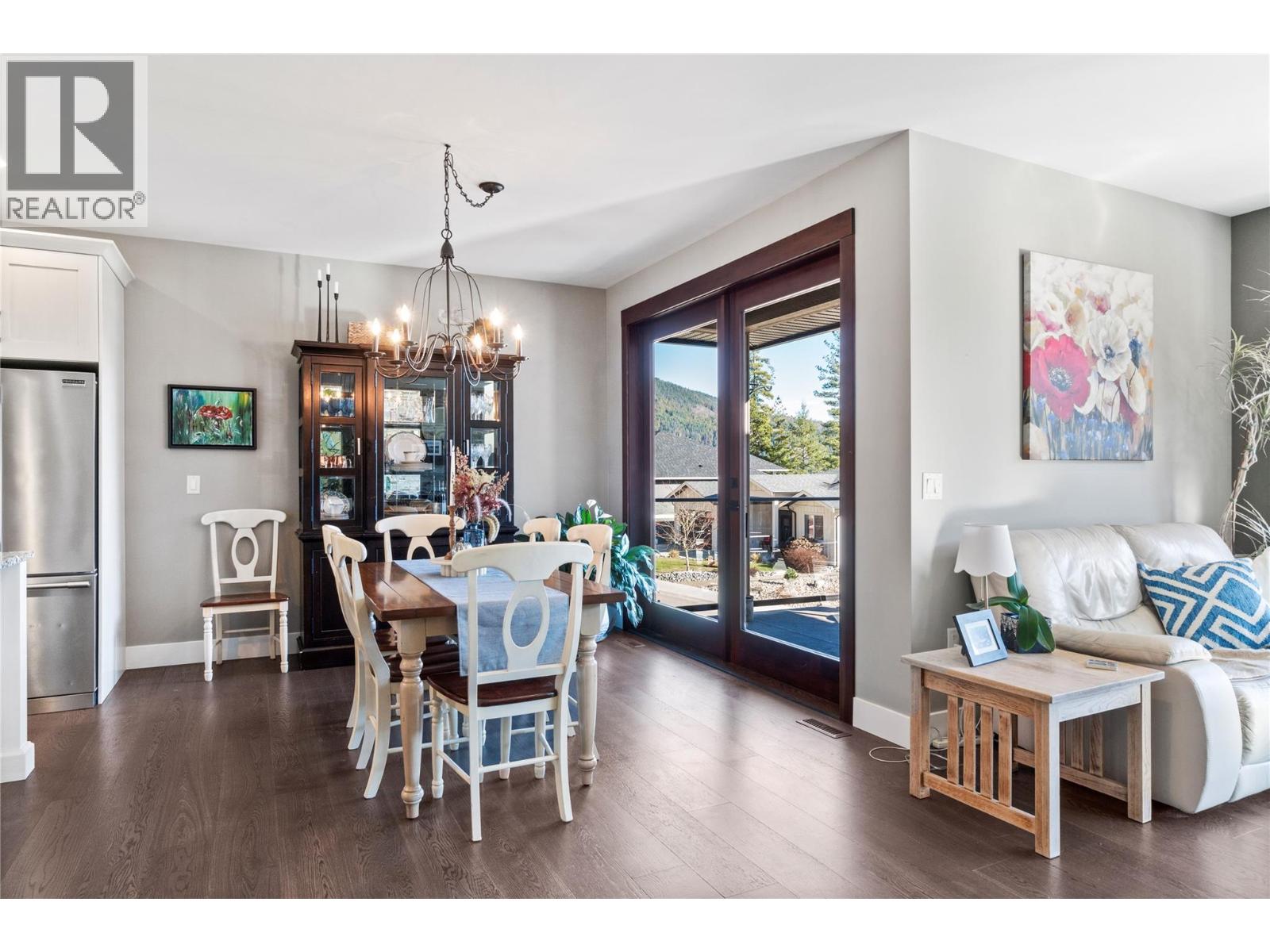  4590 71 Avenue, Salmon Arm