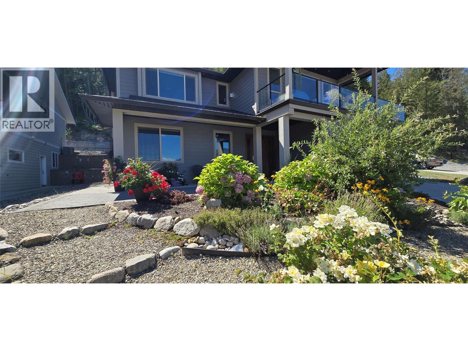  4590 71 Avenue, Salmon Arm