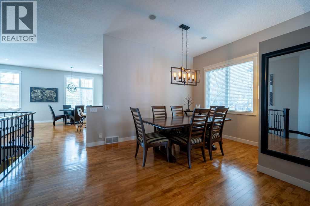 Single Family House Bungalow for Sale in  Mt Gibraltar Heights SE McKenzie Lake Calgary 