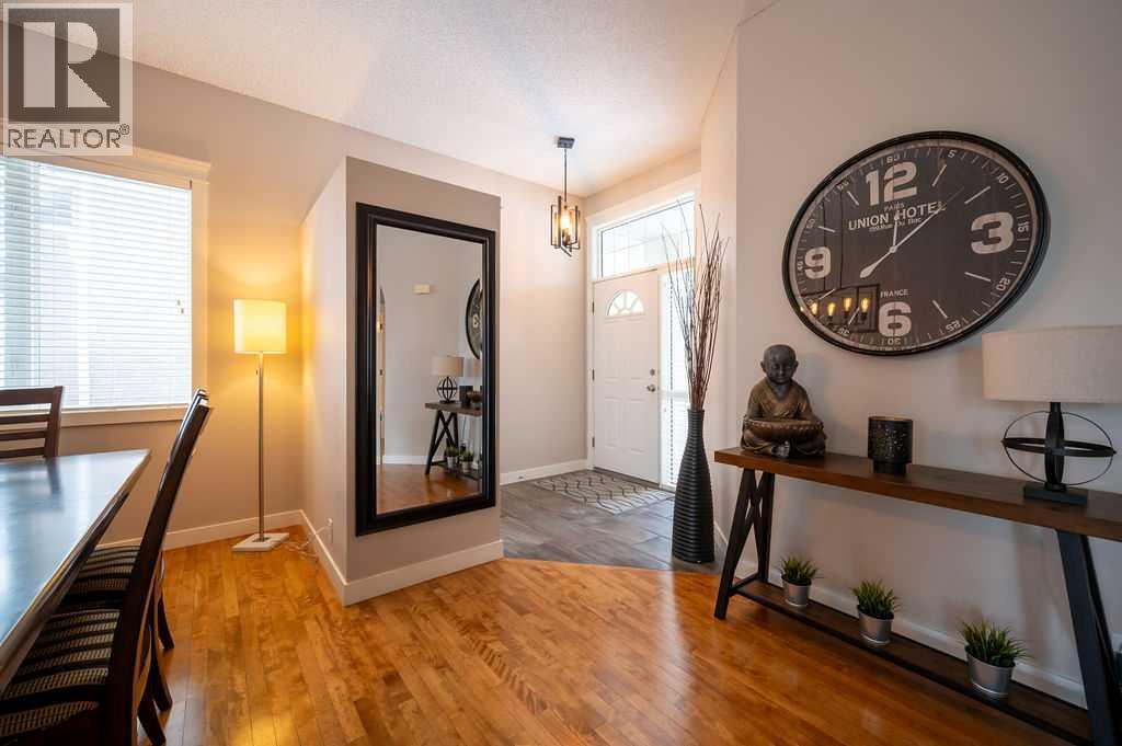 Single Family House Bungalow for Sale in  Mt Gibraltar Heights SE McKenzie Lake Calgary 