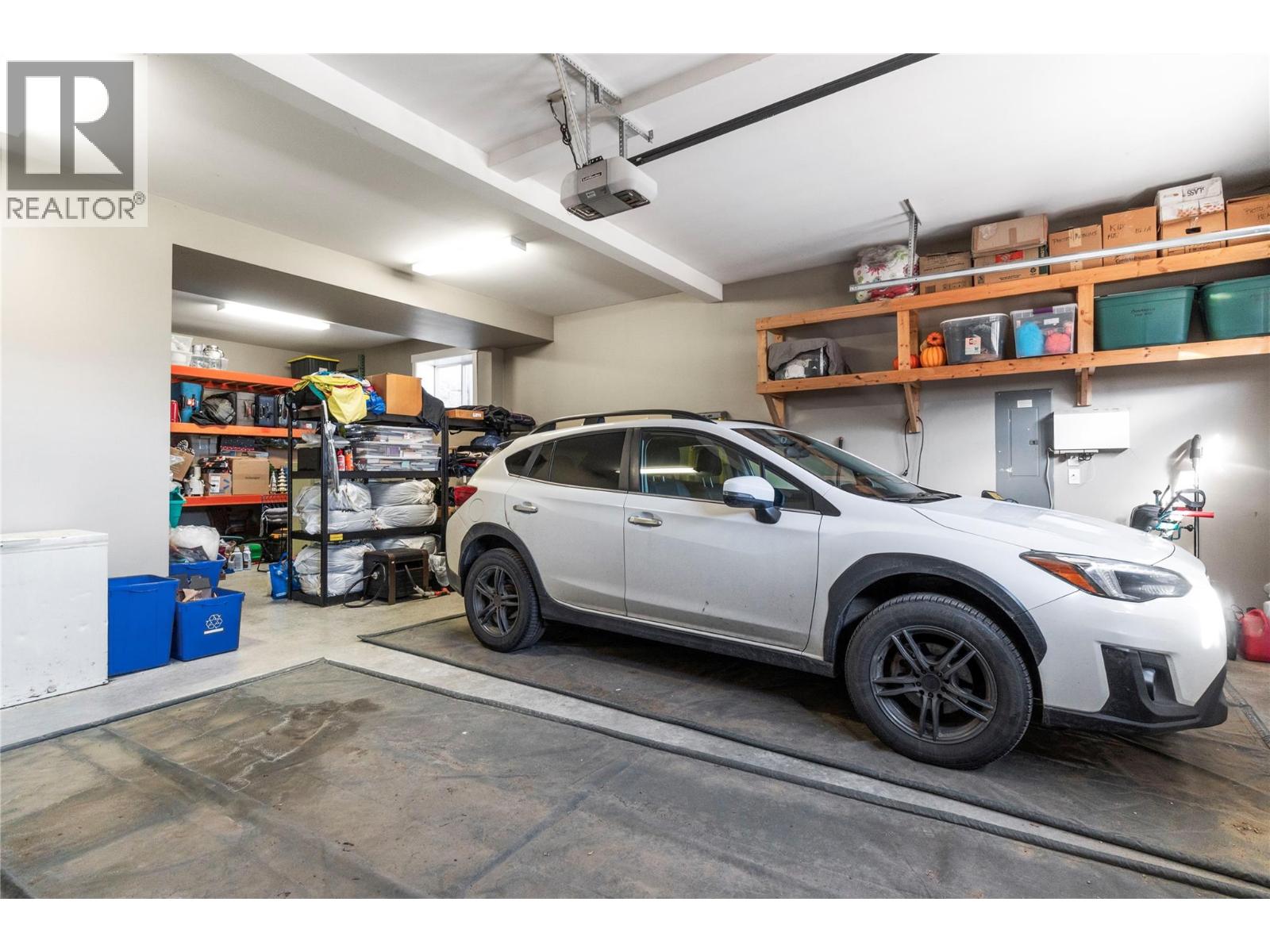  4590 71 Avenue, Salmon Arm