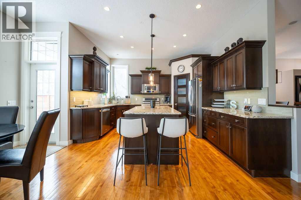 Single Family House Bungalow for Sale in  Mt Gibraltar Heights SE McKenzie Lake Calgary 