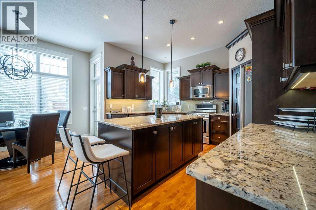 Single Family House Bungalow for Sale in  Mt Gibraltar Heights SE McKenzie Lake Calgary 