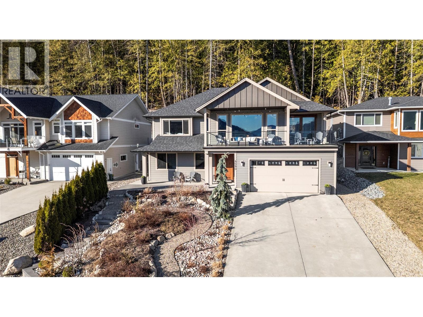  4590 71 Avenue, Salmon Arm