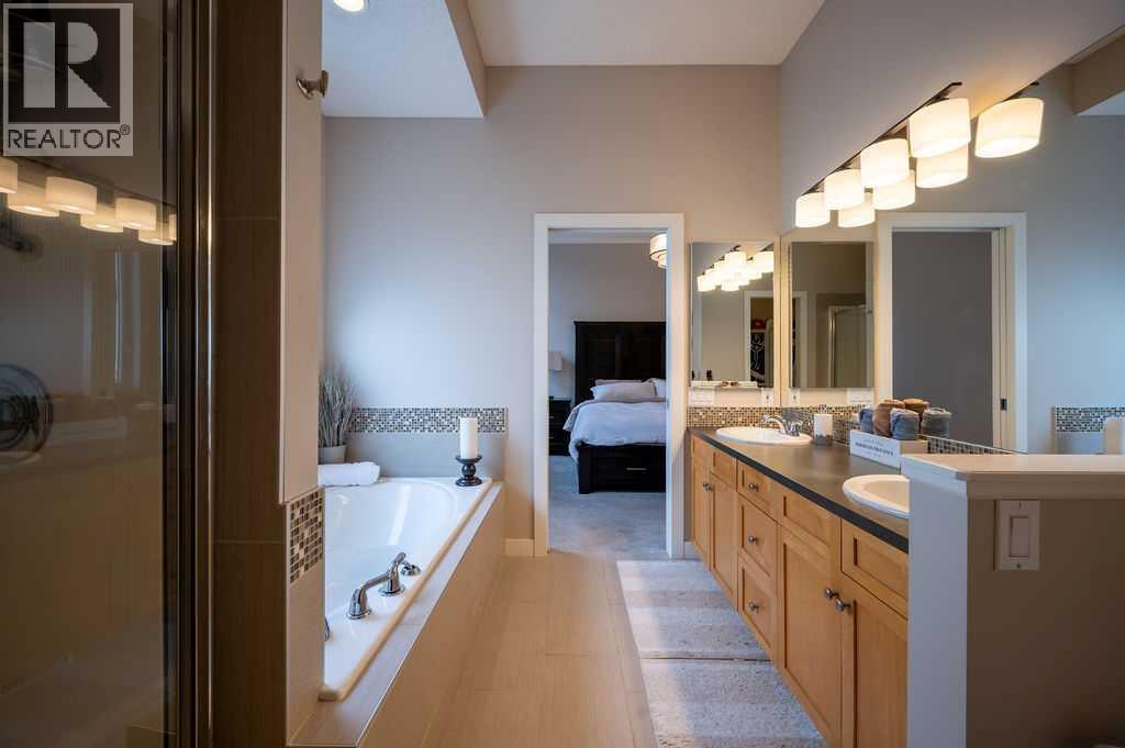 Single Family House Bungalow for Sale in  Mt Gibraltar Heights SE McKenzie Lake Calgary 