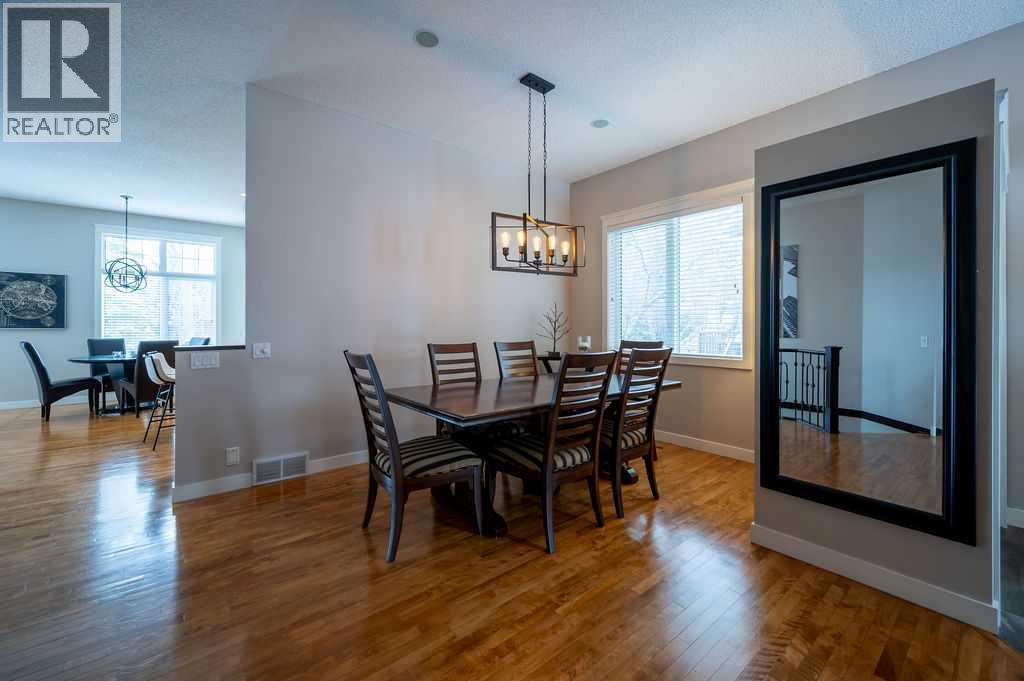 Single Family House Bungalow for Sale in  Mt Gibraltar Heights SE McKenzie Lake Calgary 