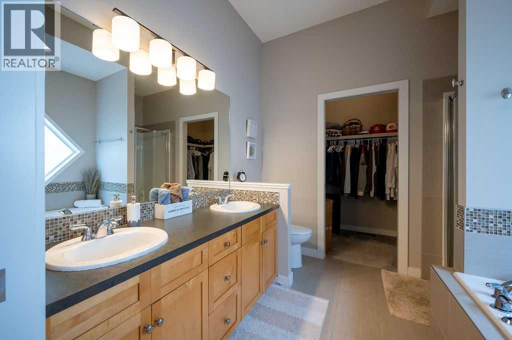 Single Family House Bungalow for Sale in  Mt Gibraltar Heights SE McKenzie Lake Calgary 