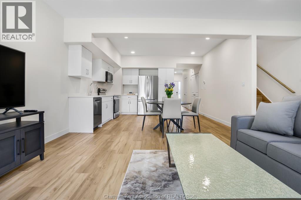7 MAGNOLIA LANE Unit# 15, Chatham, Ontario, N7M0W7 — Photo 18
