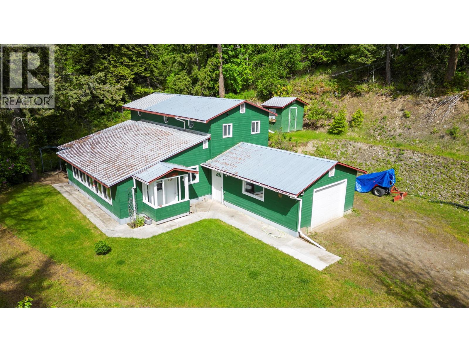  6497 Lindsay Road, Magna Bay