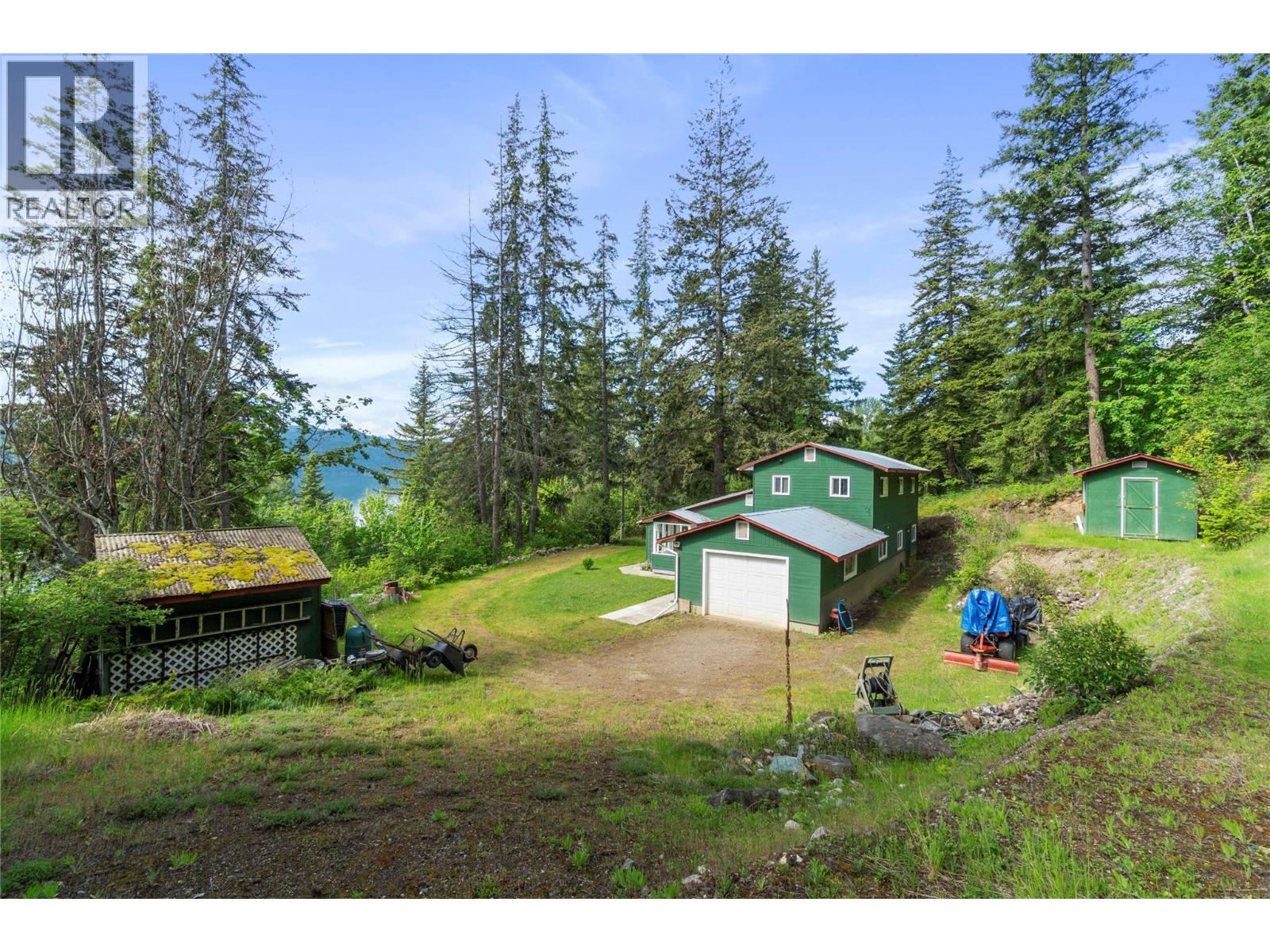  6497 Lindsay Road, Magna Bay