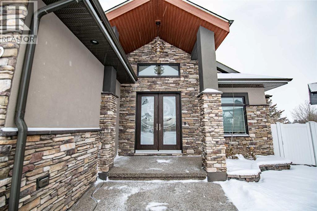 32 Sawyer Close, Red Deer