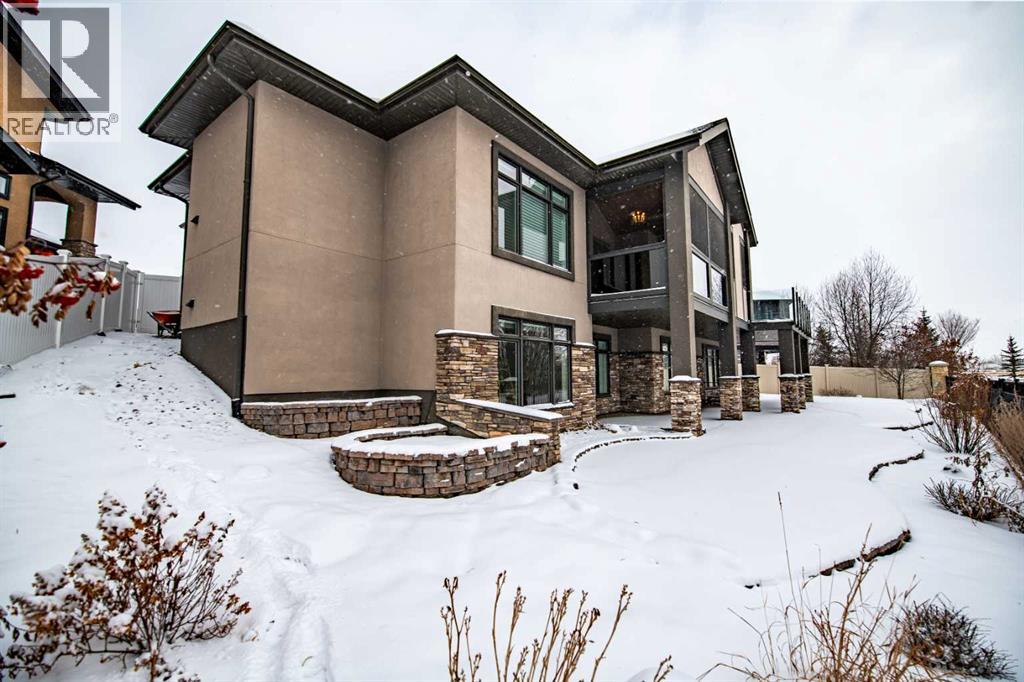 32 Sawyer Close, Red Deer