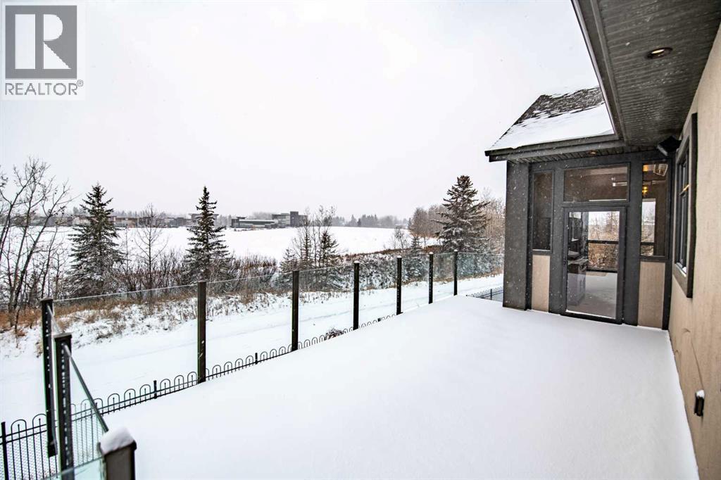 32 Sawyer Close, Red Deer