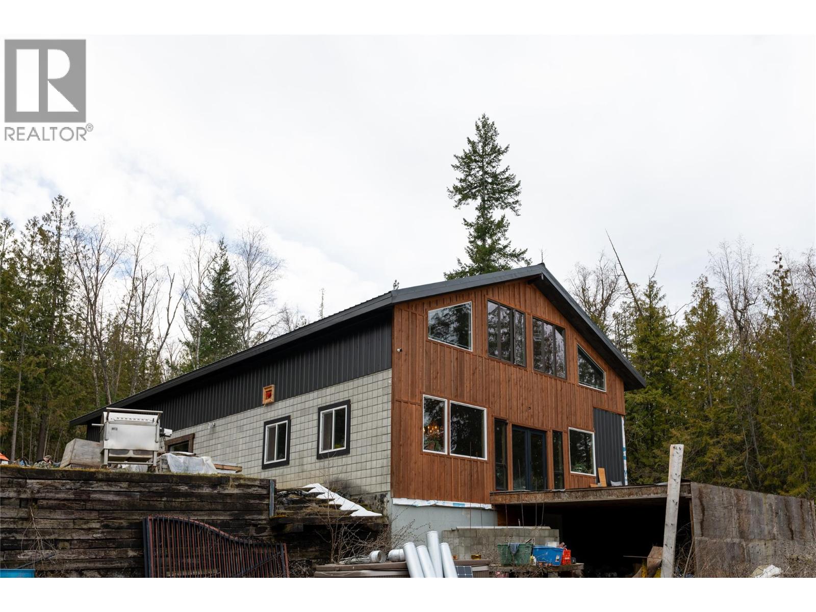 1546 Blind Bay Road - 1