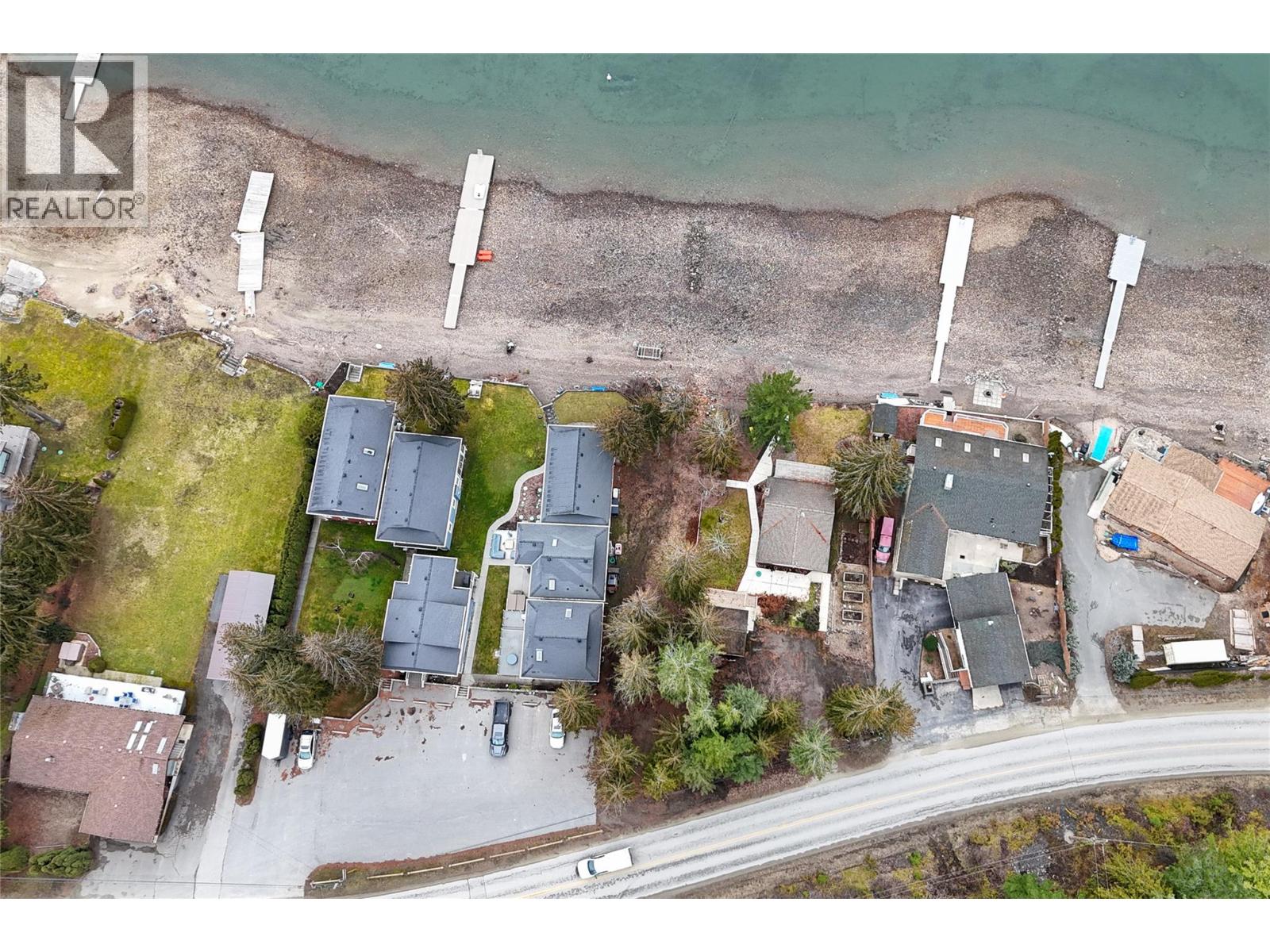 1546 Blind Bay Road, Blind Bay