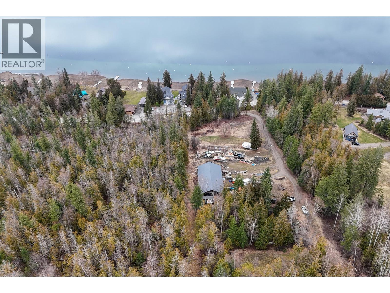 1546 Blind Bay Road, Blind Bay