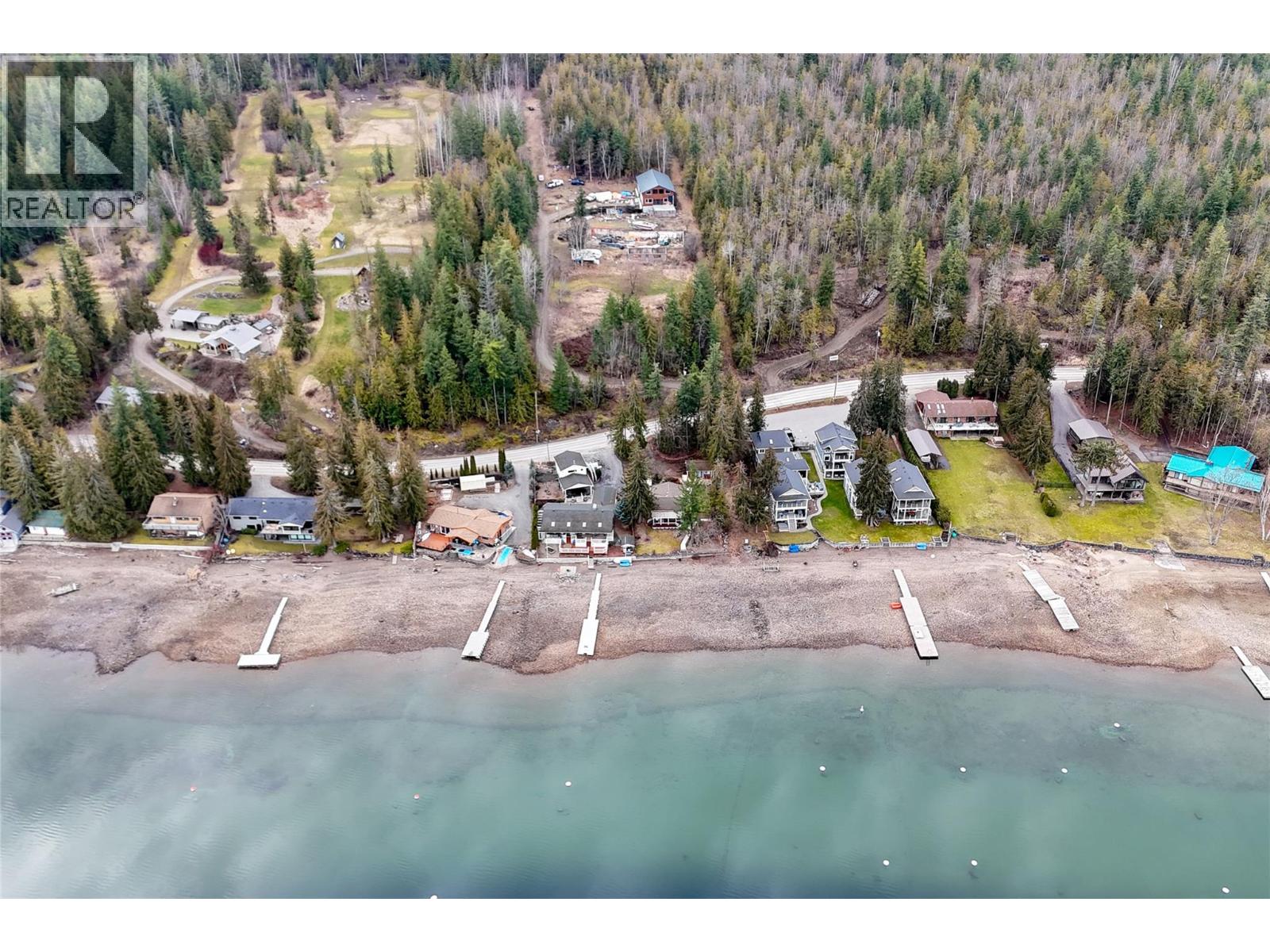 1546 Blind Bay Road, Blind Bay