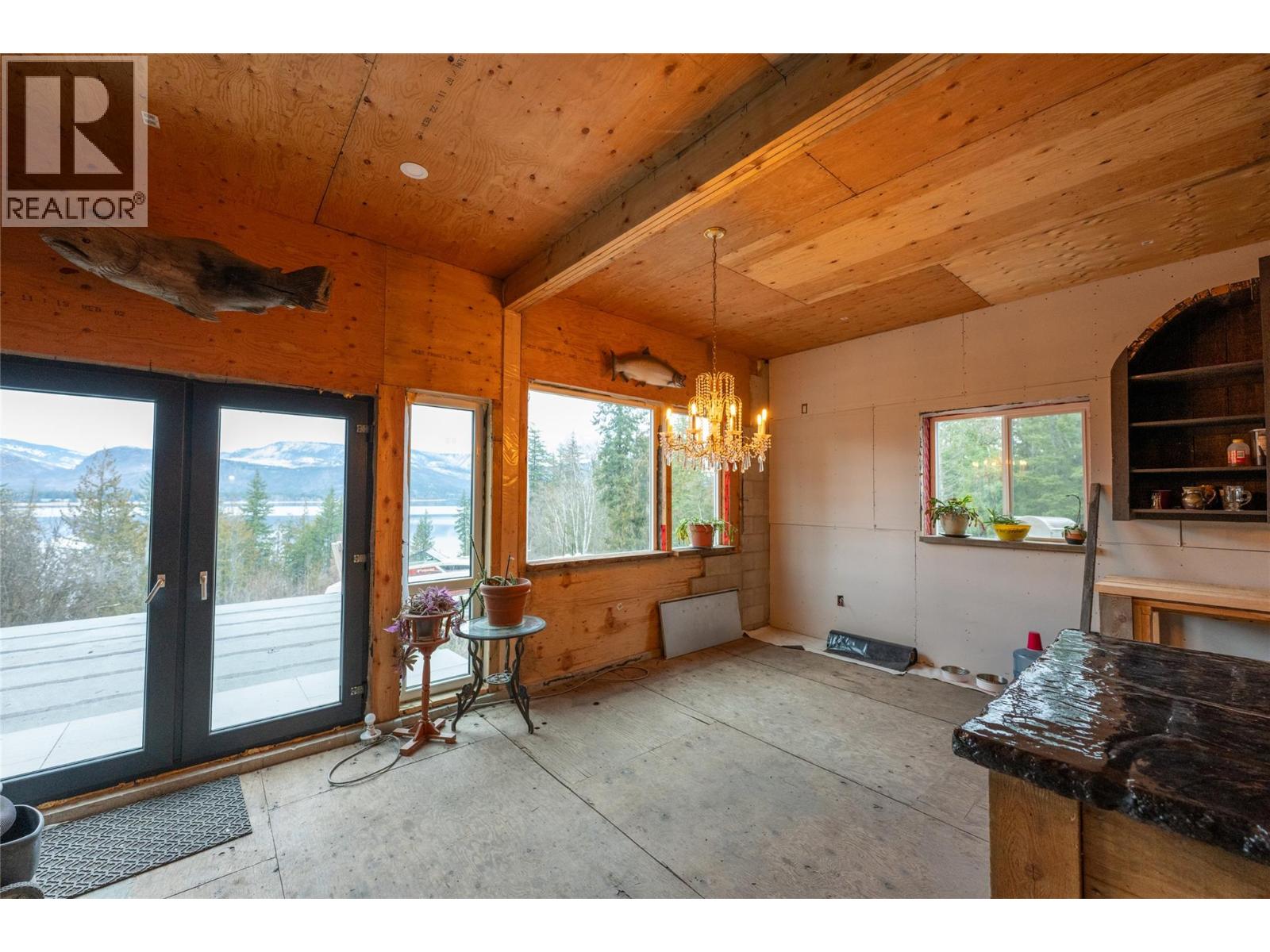 1546 Blind Bay Road, Blind Bay