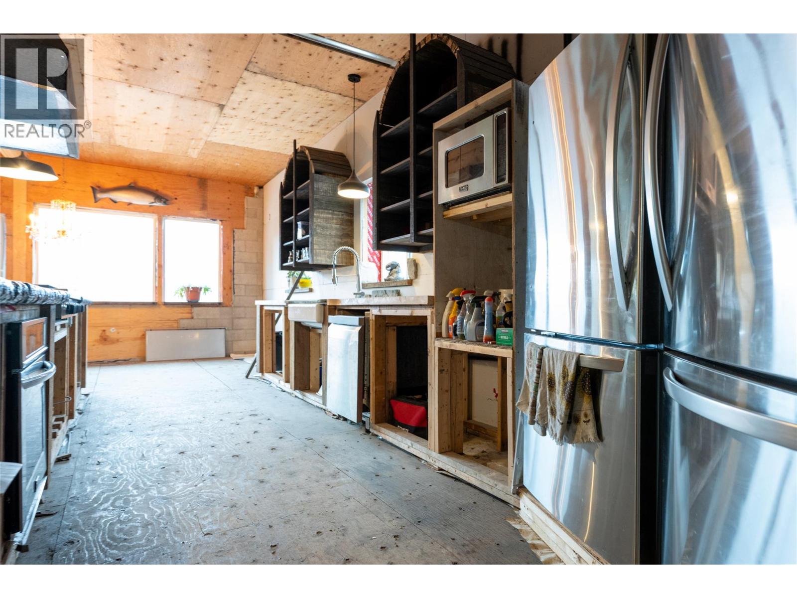 1546 Blind Bay Road, Blind Bay