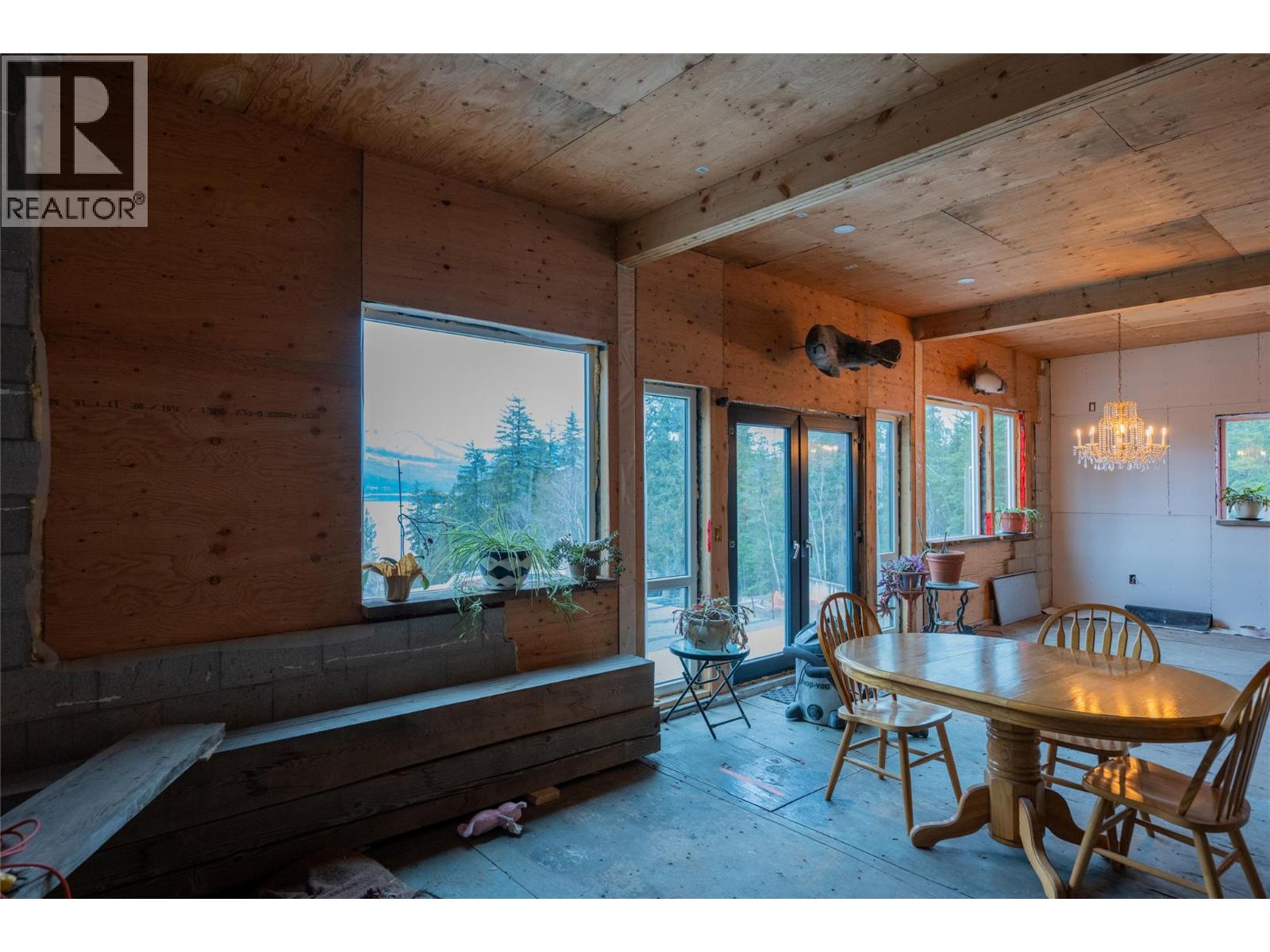 1546 Blind Bay Road, Blind Bay