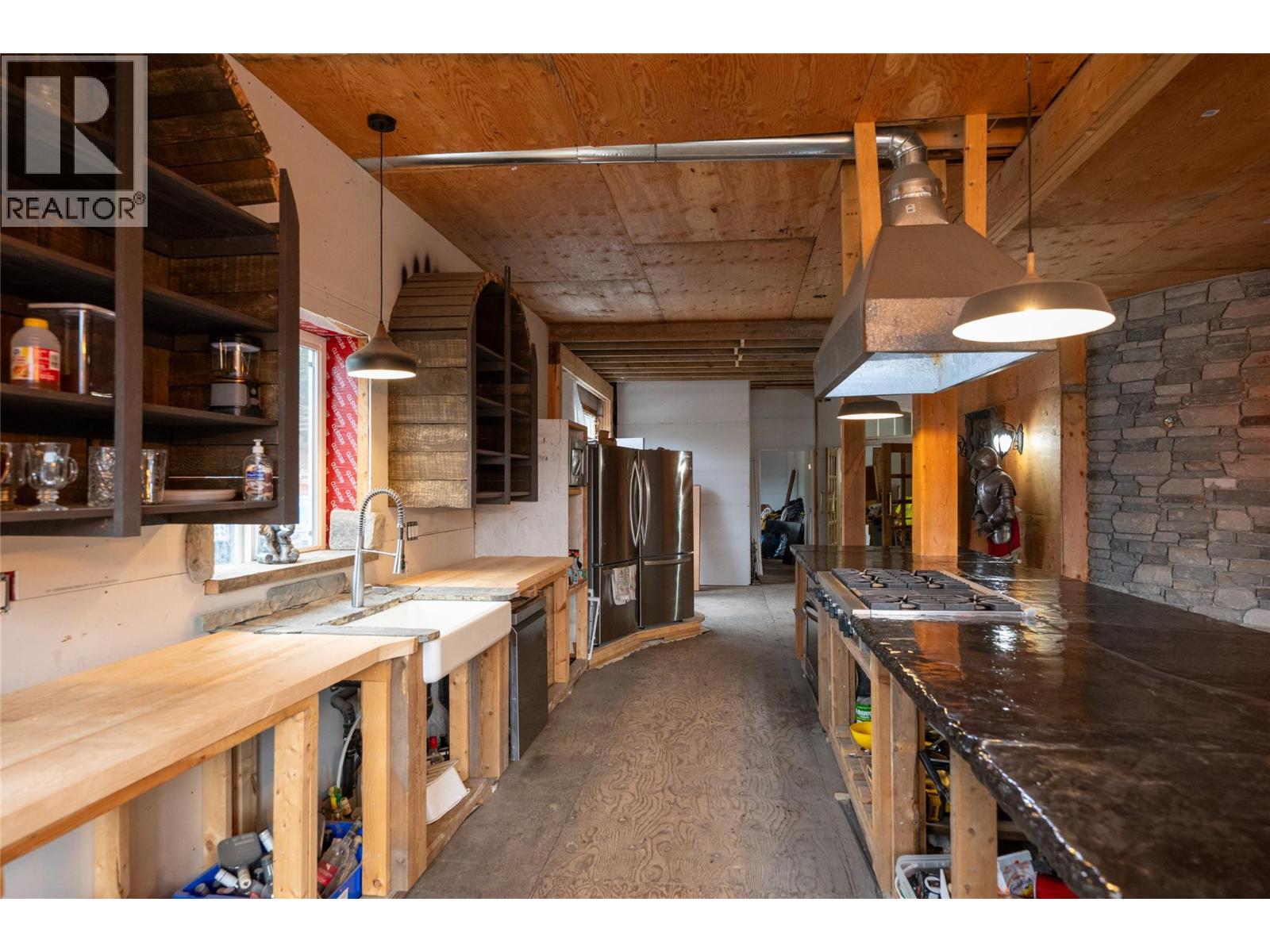 1546 Blind Bay Road, Blind Bay