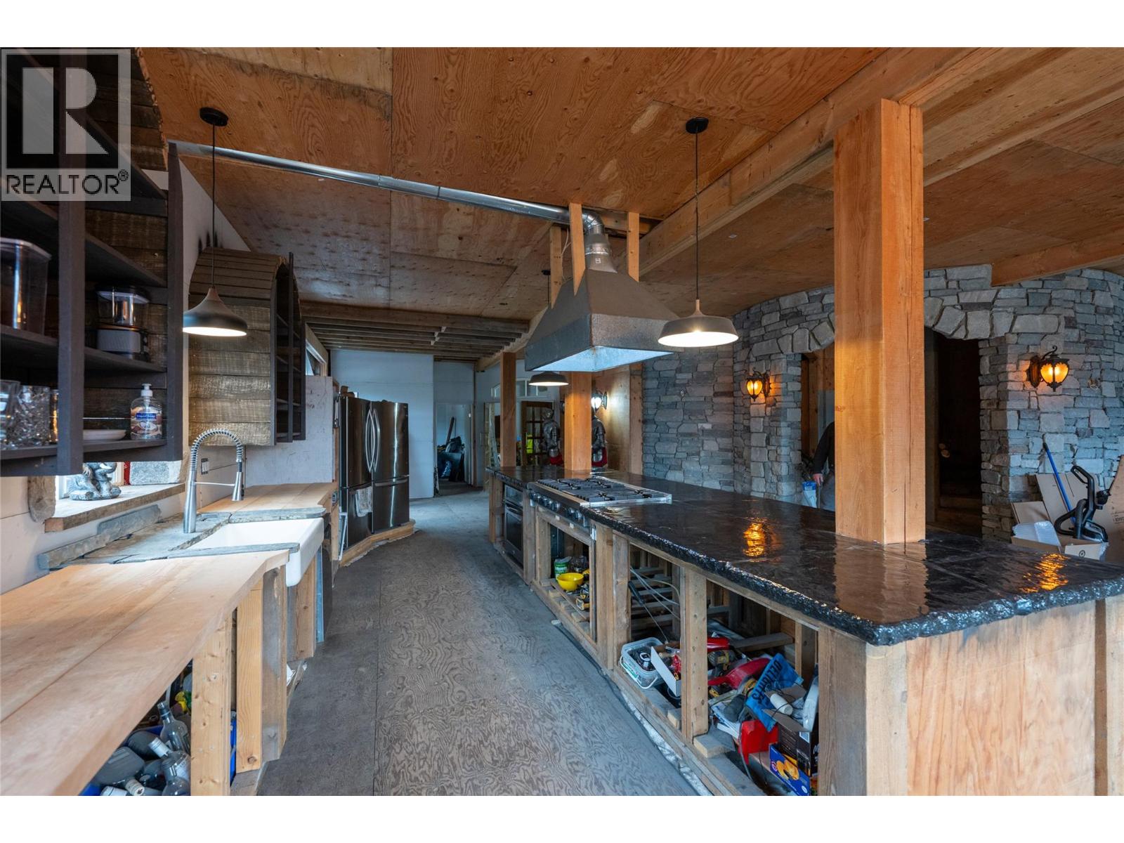 1546 Blind Bay Road, Blind Bay