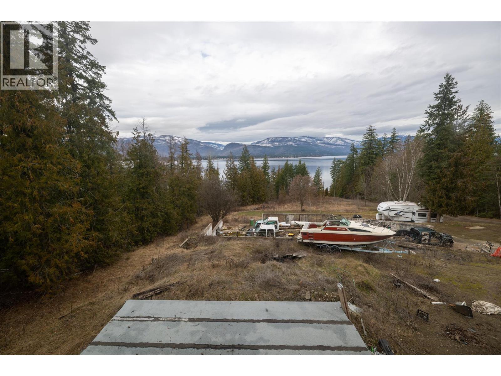 1546 Blind Bay Road, Blind Bay