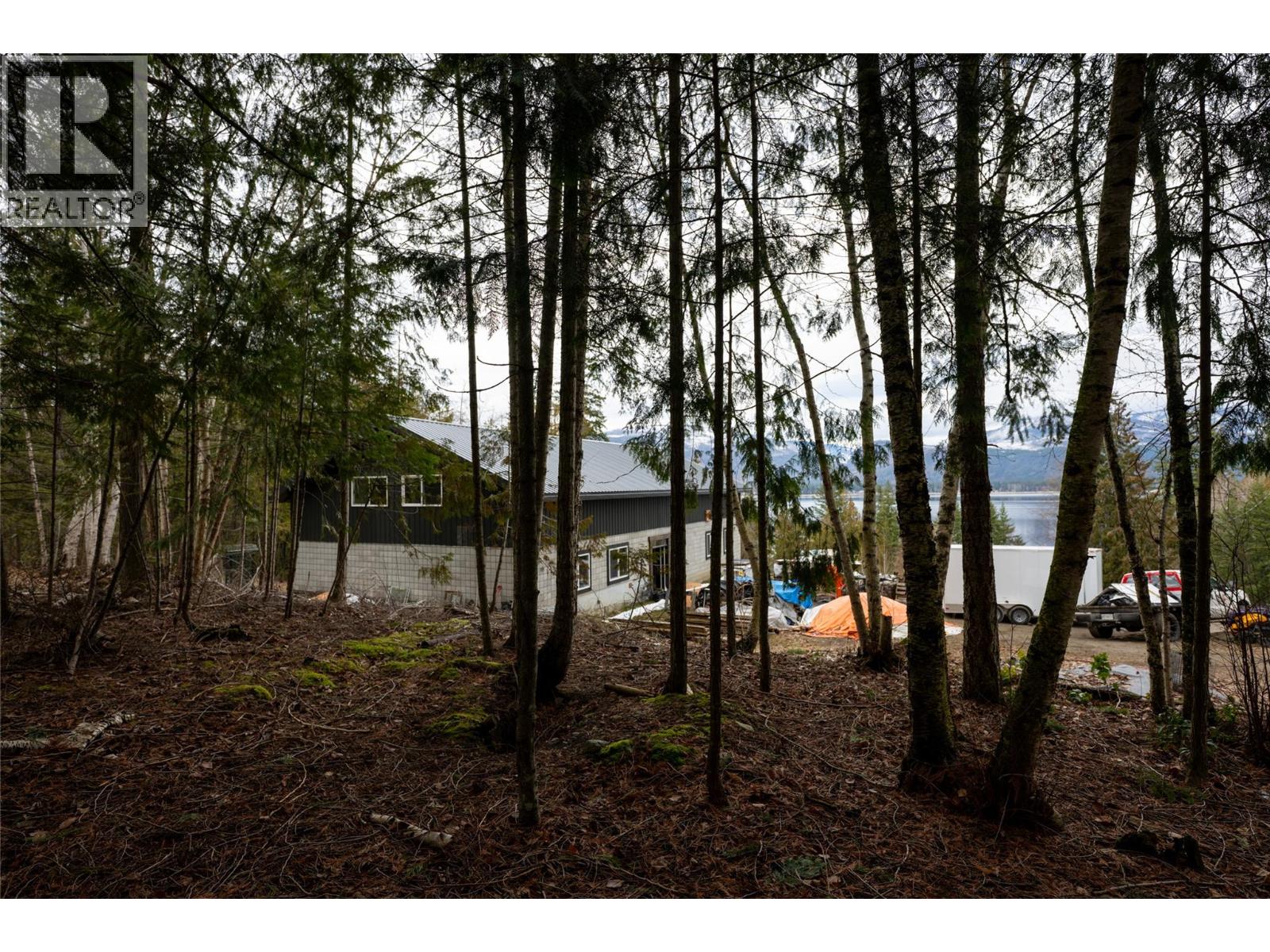 1546 Blind Bay Road, Blind Bay