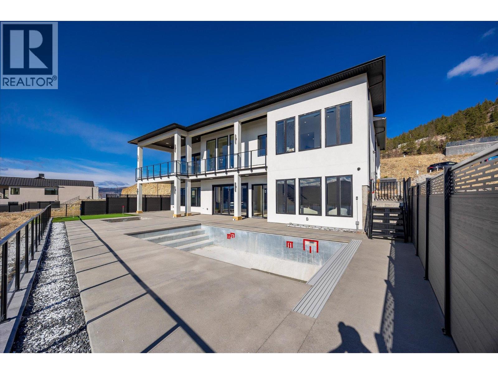  1343 Vineyard Drive, West Kelowna