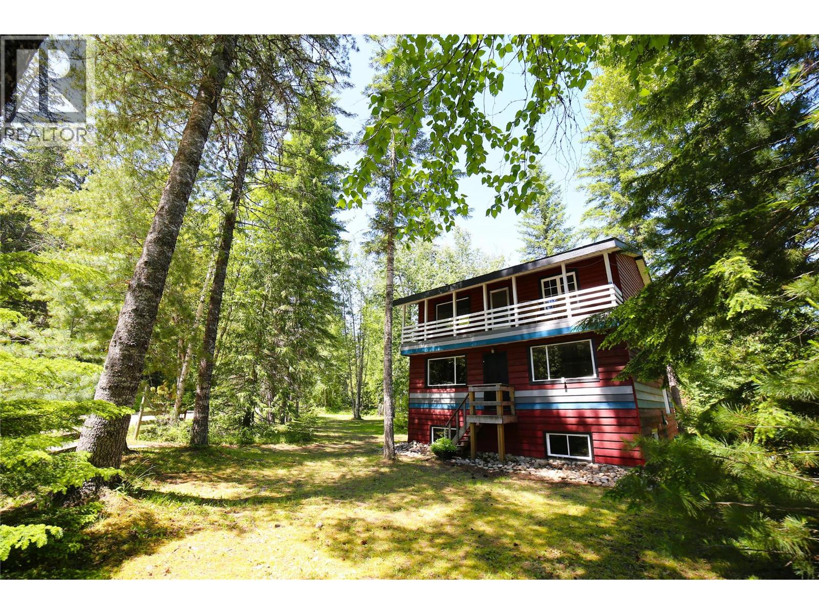  1361 Daniels Road, Seymour Arm