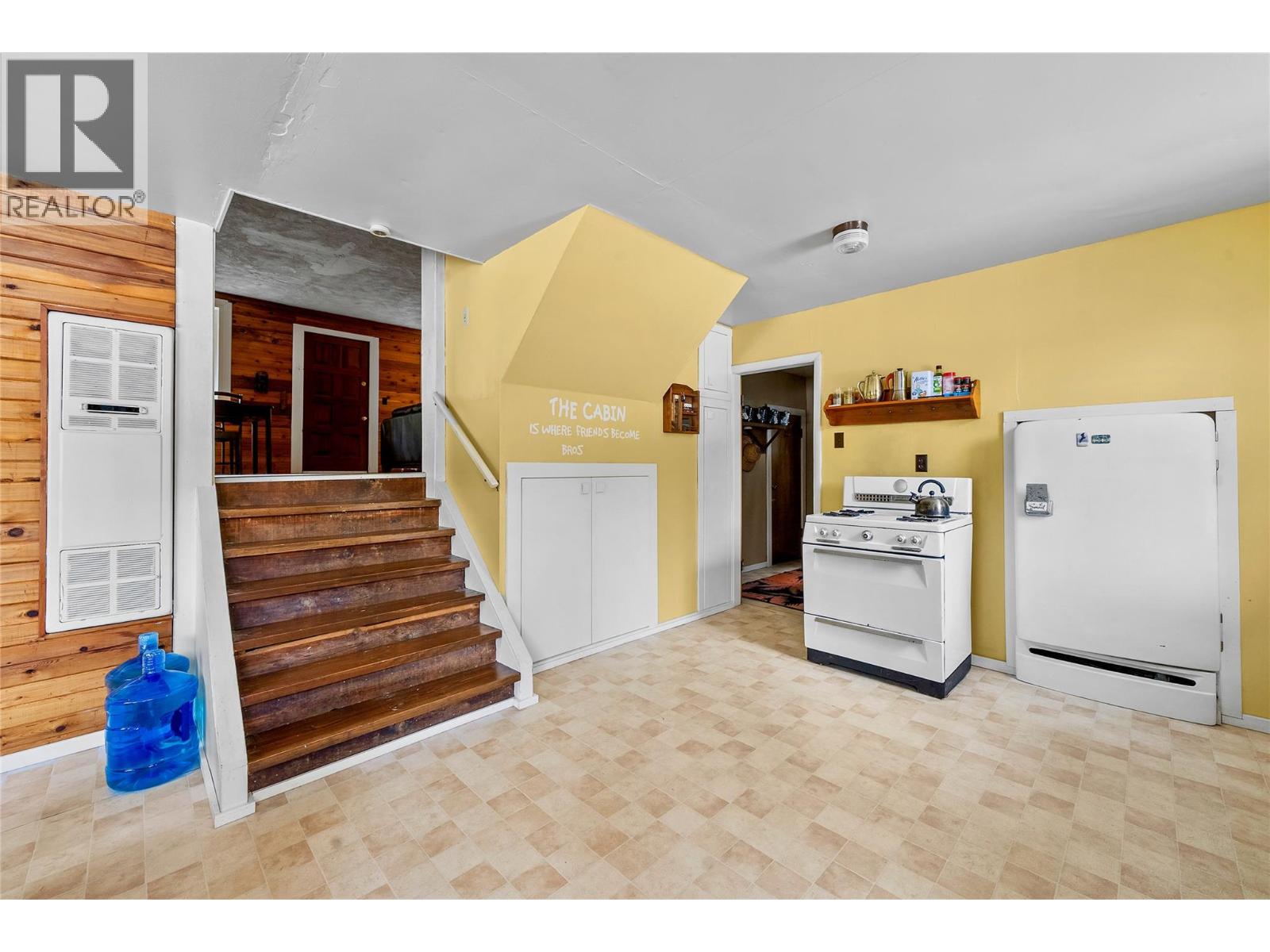  1361 Daniels Road, Seymour Arm