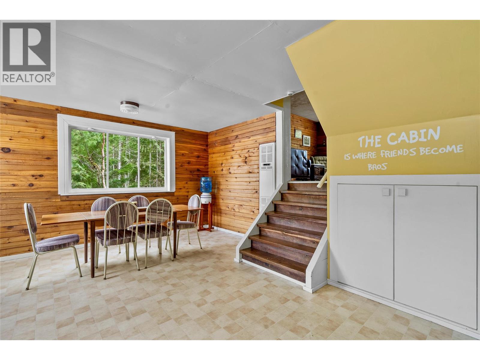  1361 Daniels Road, Seymour Arm