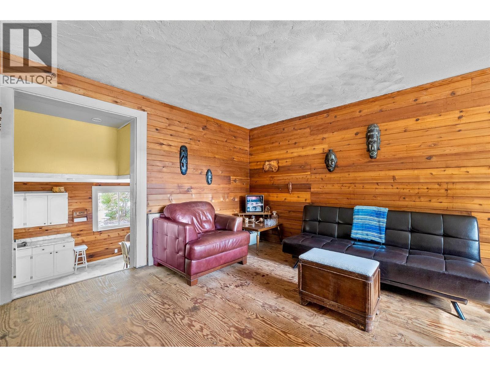  1361 Daniels Road, Seymour Arm