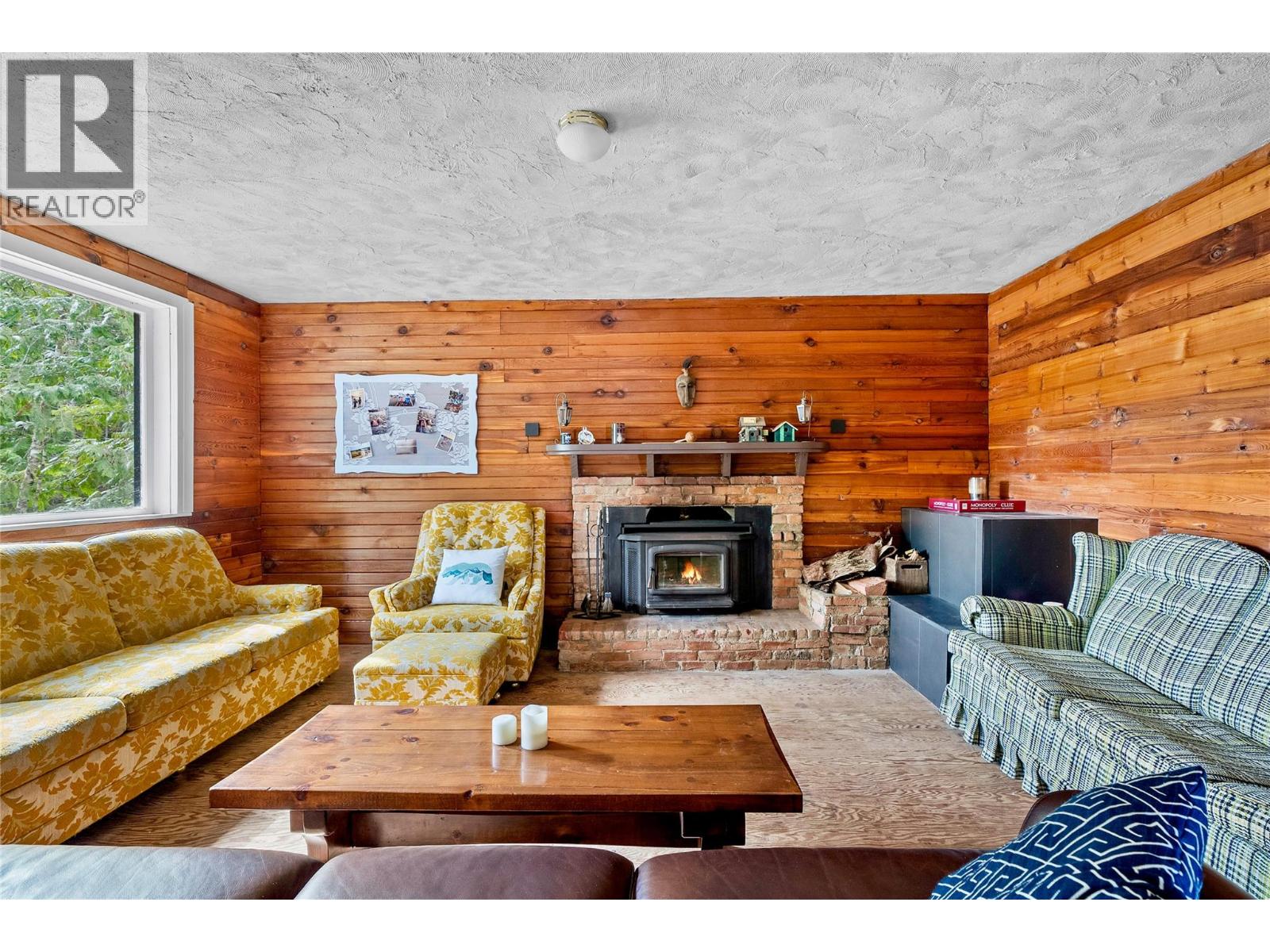  1361 Daniels Road, Seymour Arm