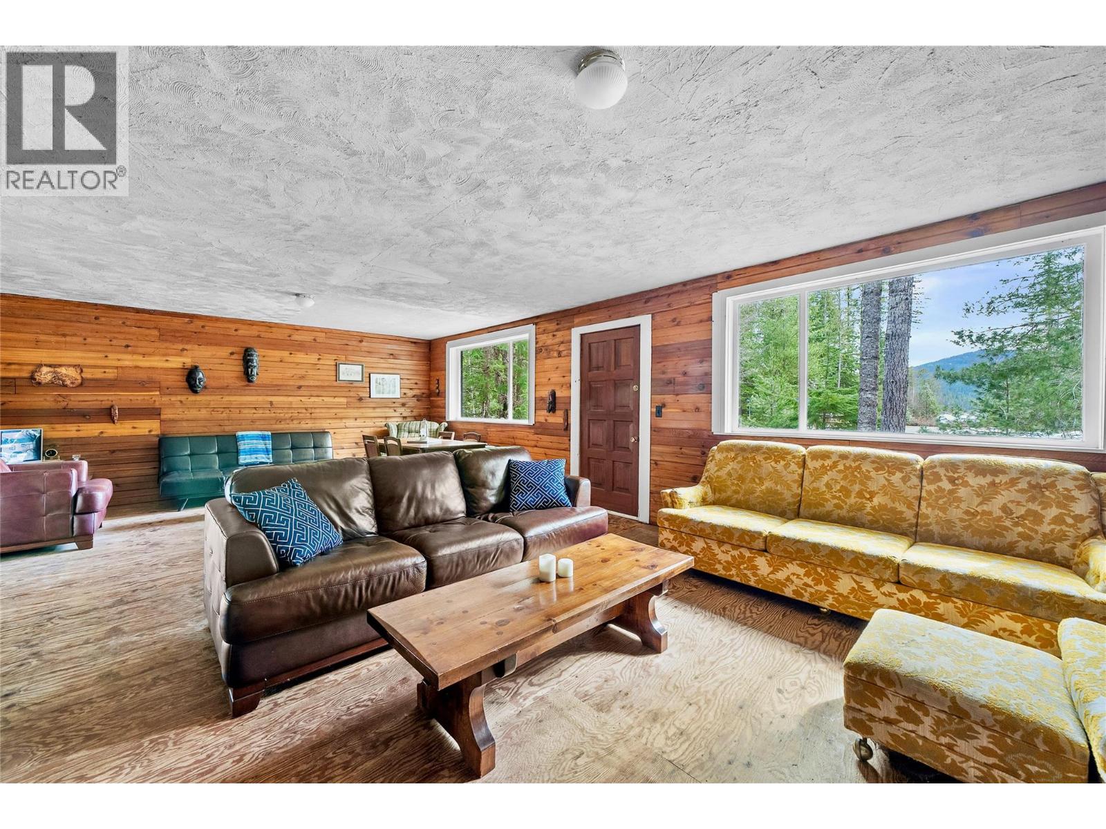  1361 Daniels Road, Seymour Arm