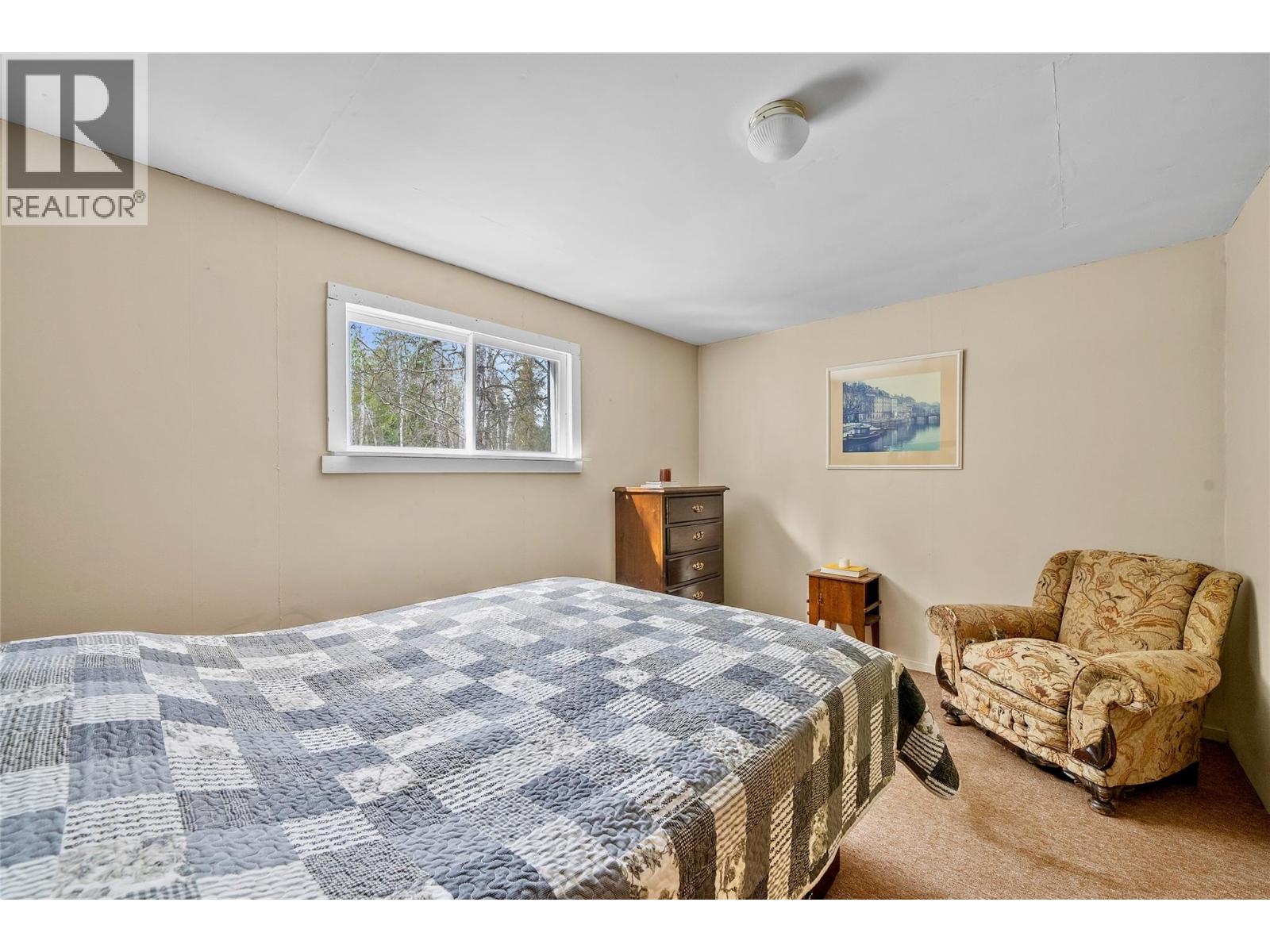  1361 Daniels Road, Seymour Arm