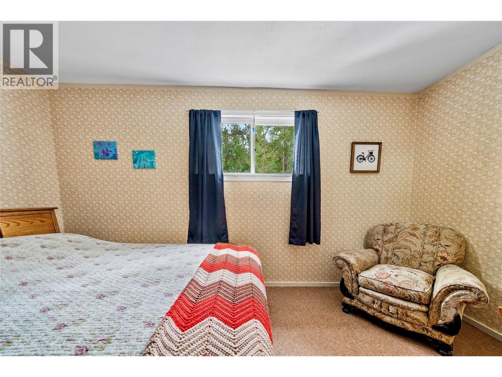  1361 Daniels Road, Seymour Arm