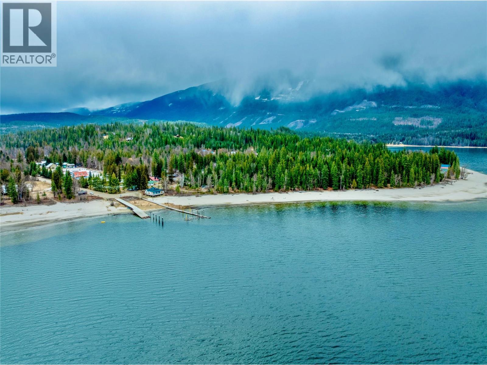  1361 Daniels Road, Seymour Arm