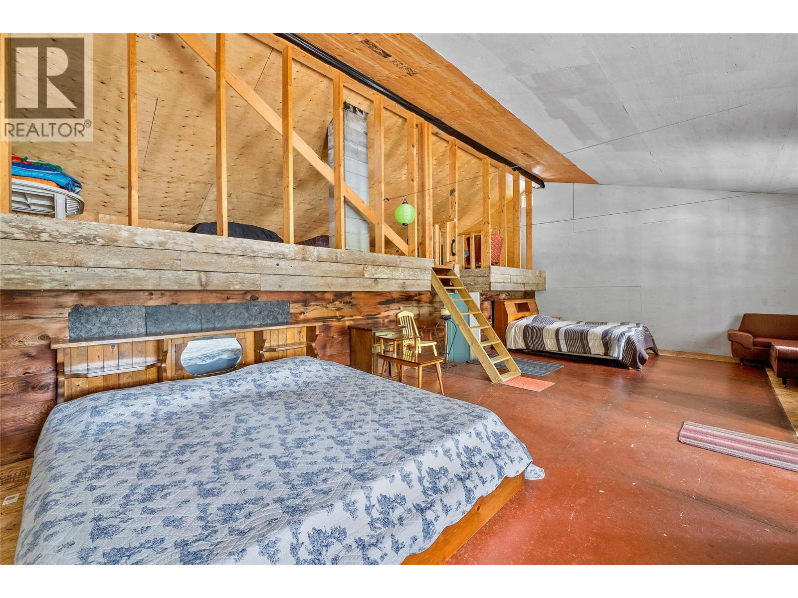  1361 Daniels Road, Seymour Arm