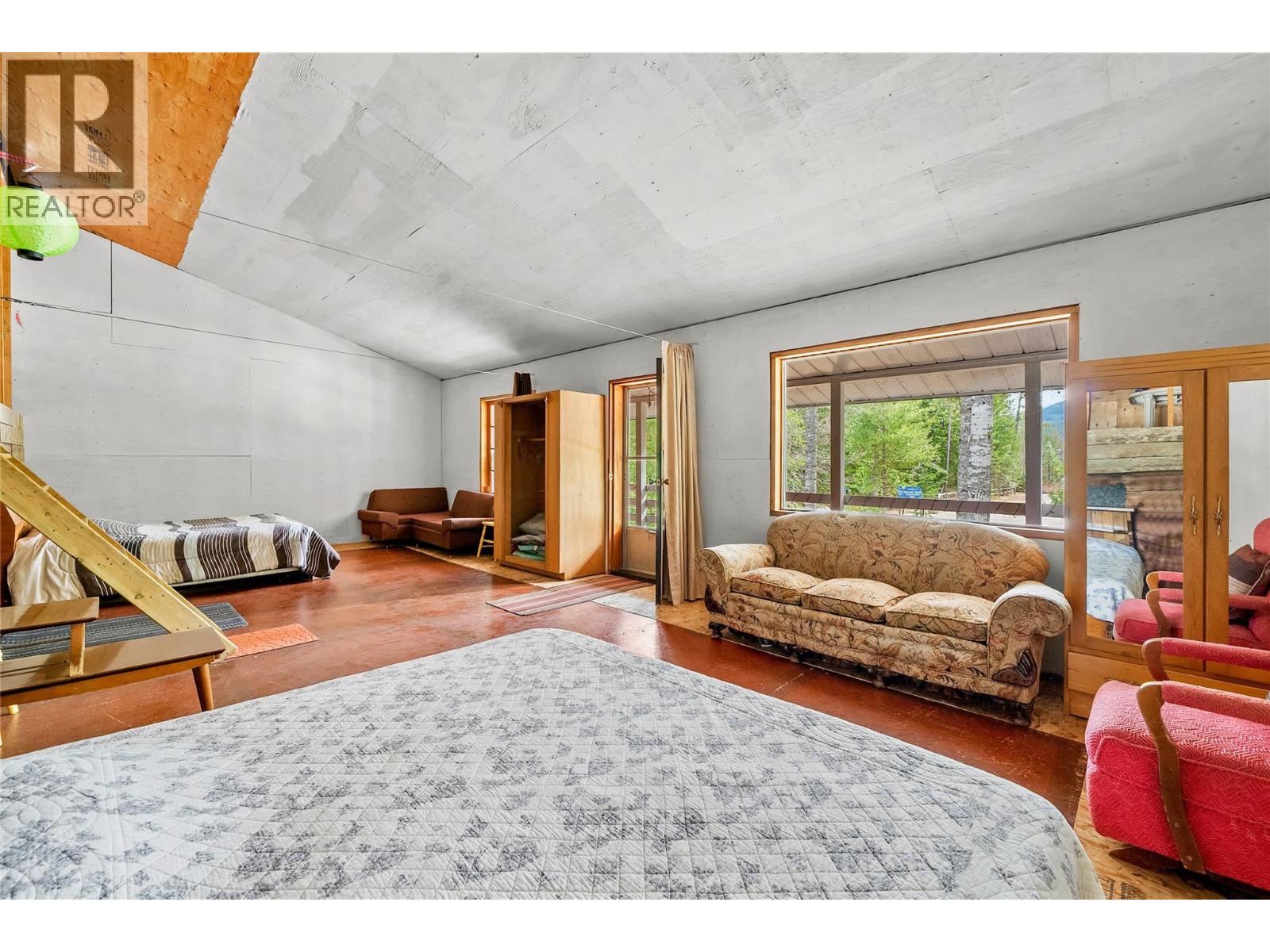  1361 Daniels Road, Seymour Arm