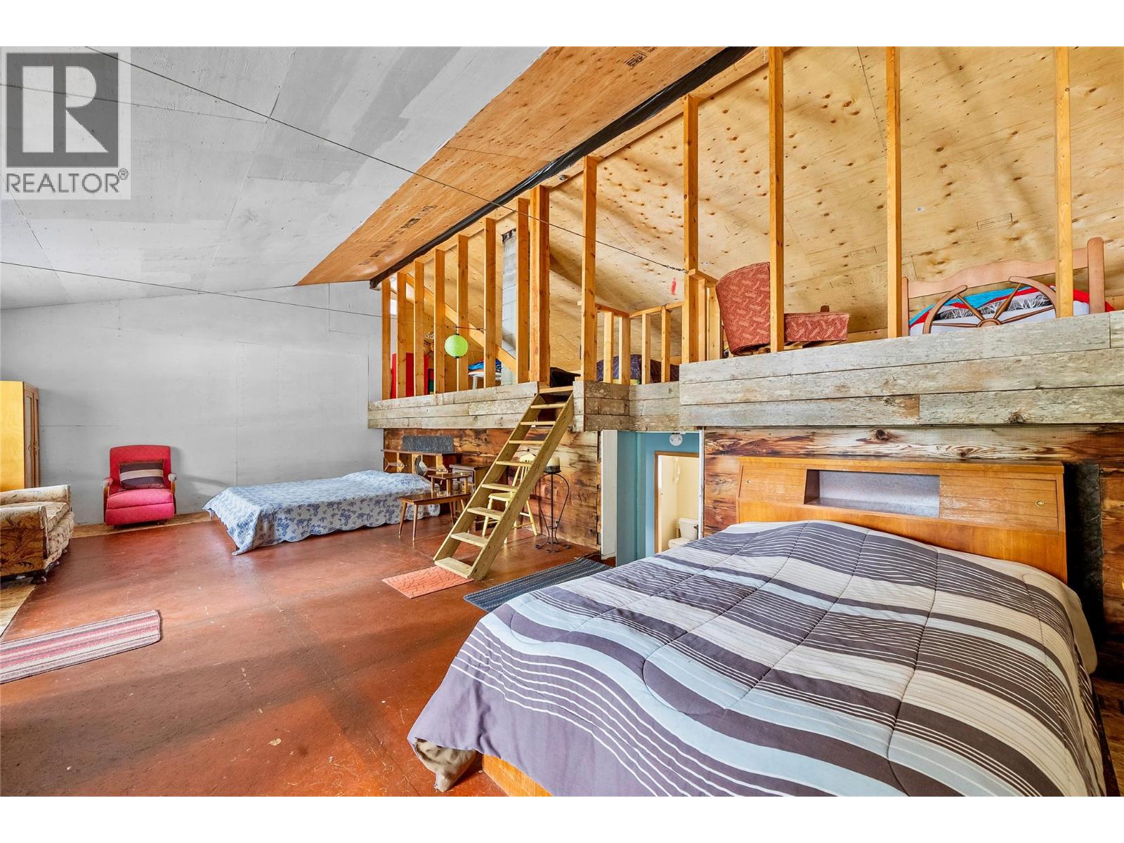  1361 Daniels Road, Seymour Arm