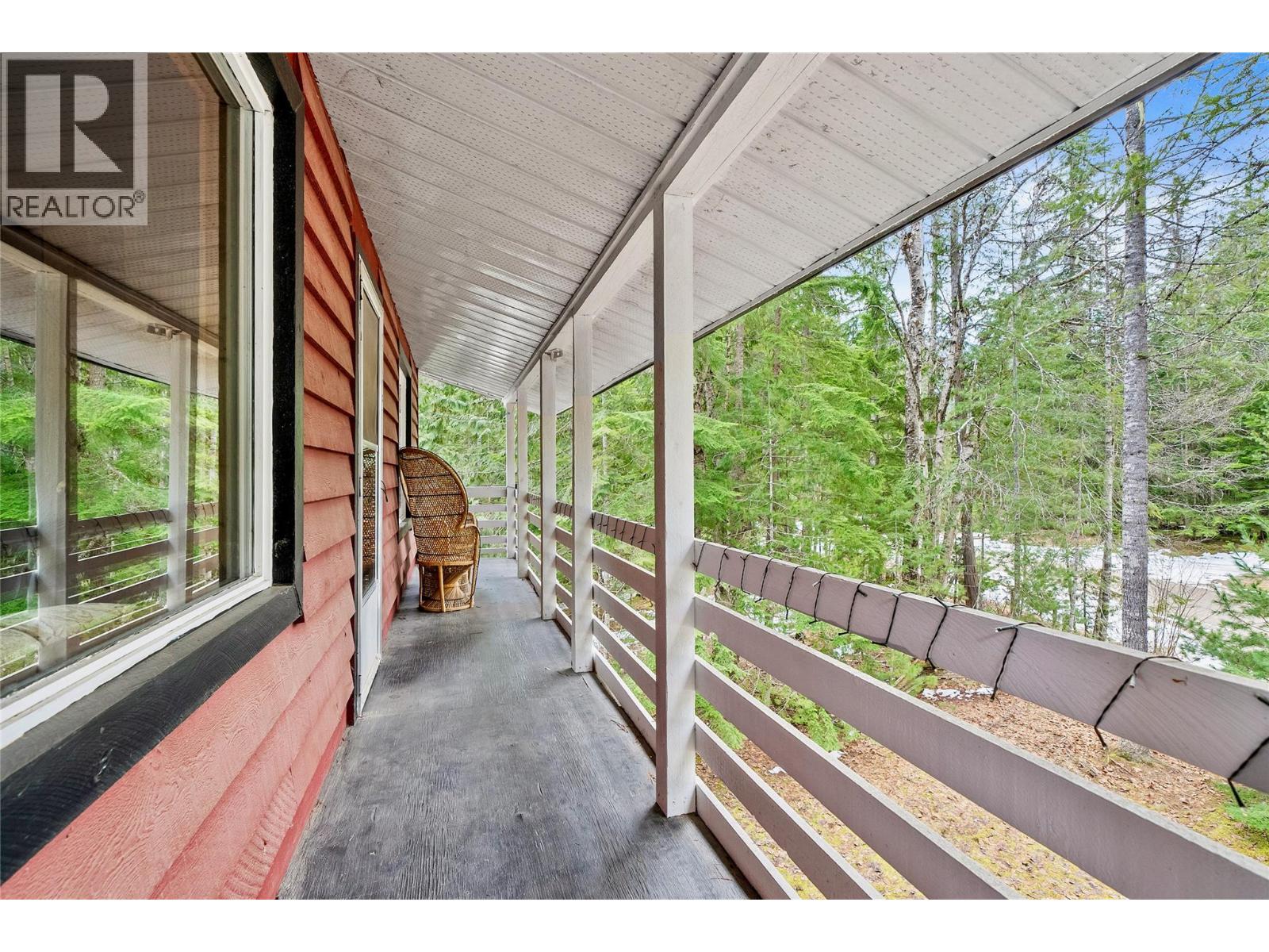  1361 Daniels Road, Seymour Arm