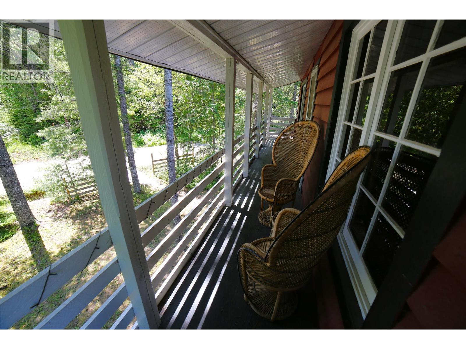  1361 Daniels Road, Seymour Arm