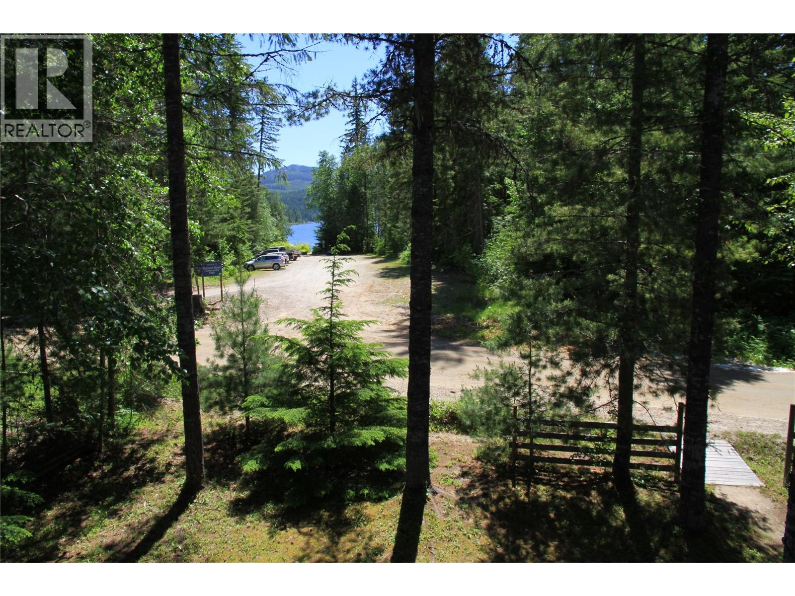  1361 Daniels Road, Seymour Arm