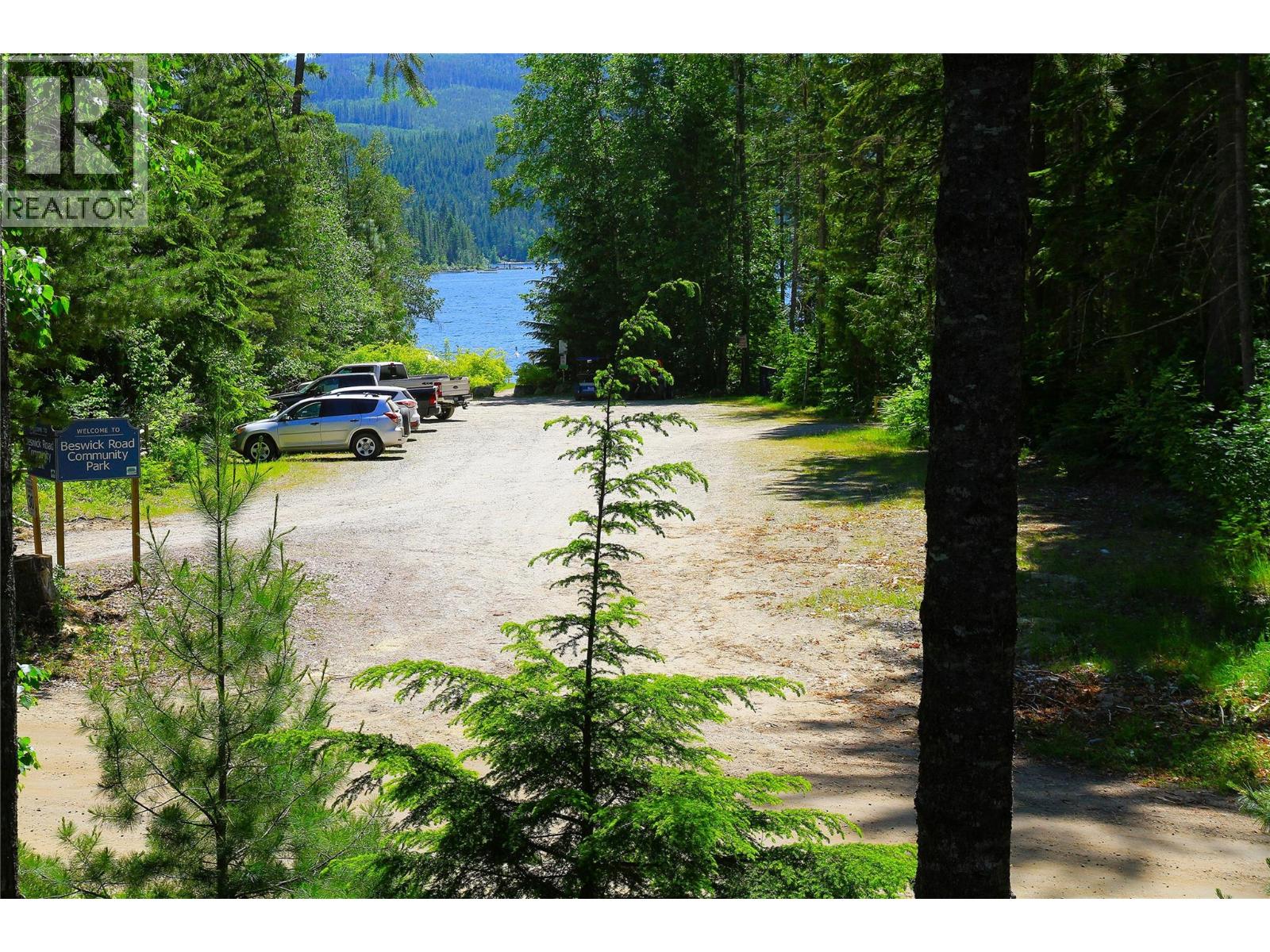  1361 Daniels Road, Seymour Arm